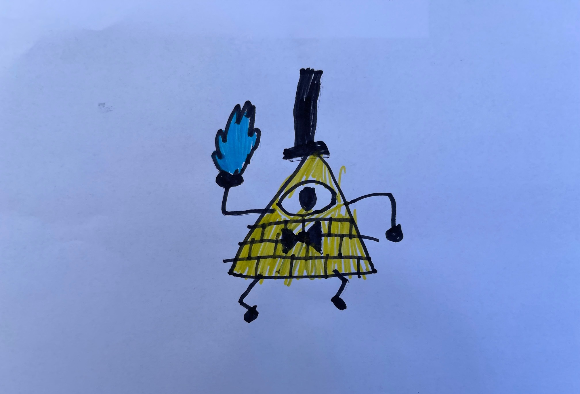 Bill Cipher