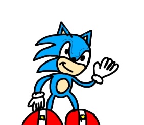 Sonic