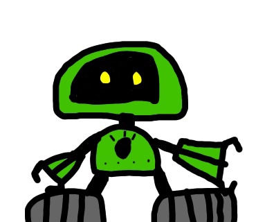 Boogie Bot