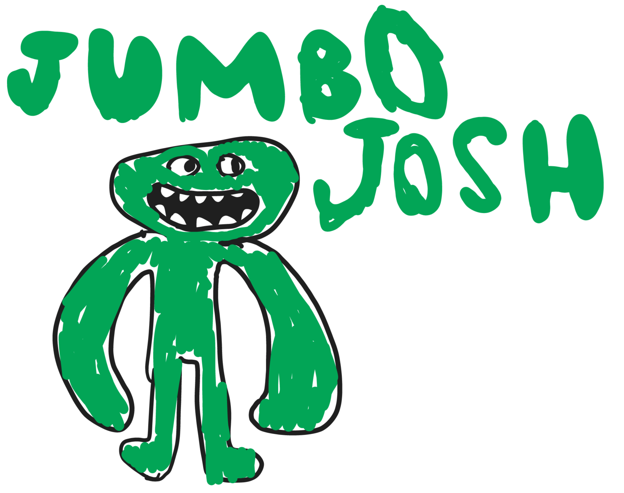 Jumbo Josh